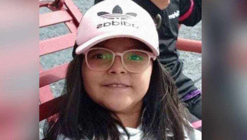 Dana Ramos: ¿qué dice la autopsia de la niña hallada en cisterna de sus abuelos?