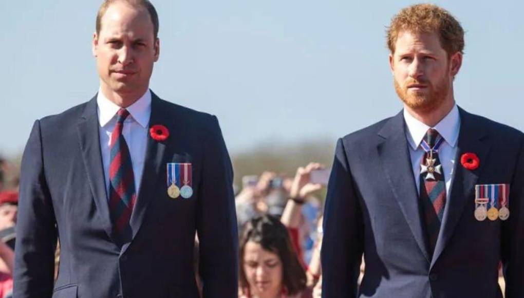 ¿El príncipe William rechazó reunirse con su hermano Harry?: Esto se sabe