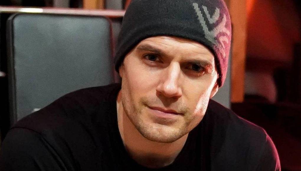 Henry Cavill será papá por primera vez: ¿Quién es su novia?