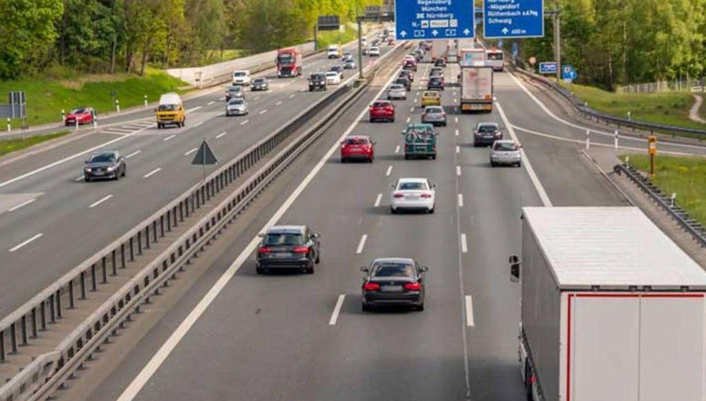 Autobús del Real Madrid sufrió un accidente en Alemania, ¿qué le pasó?