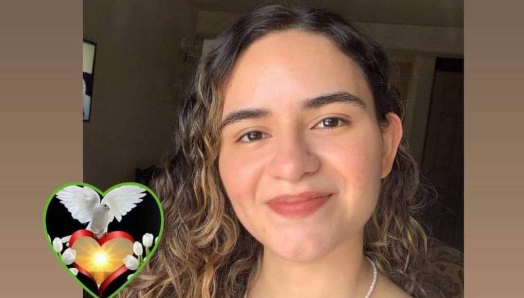 Rostros de las víctimas mortales del accidente en San Juan de Opoa, Copán