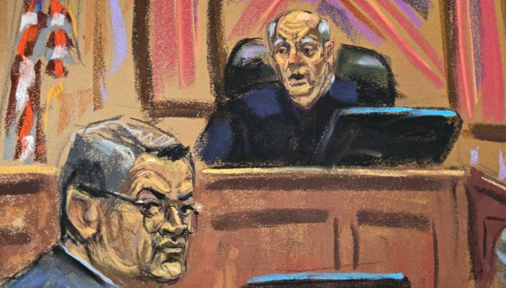 Claves para entender por qué el juicio de JOH es un hecho histórico