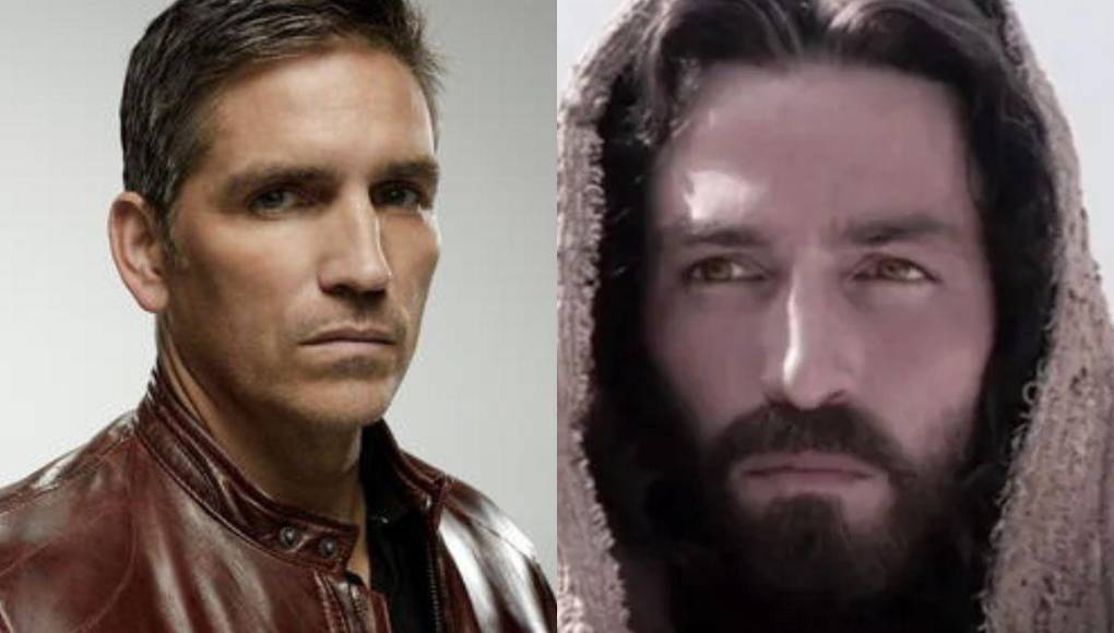 Así luce Jim Caviezel, el actor que “casi muere” al interpretar a Jesús en la ‘Pasión de Cristo’