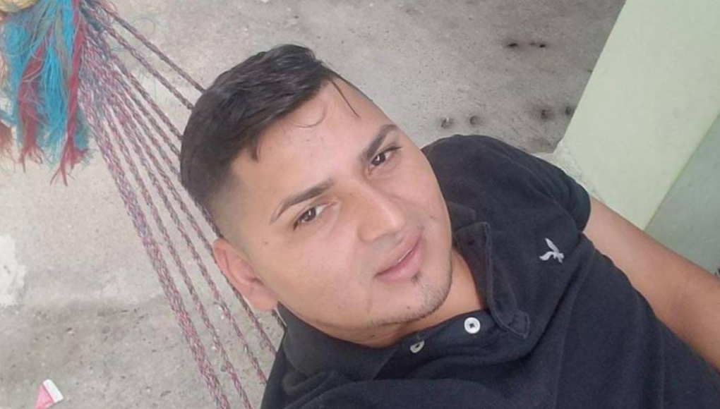 José Dacosta, joven comerciante asesinado en barrio Barandillas, SPS