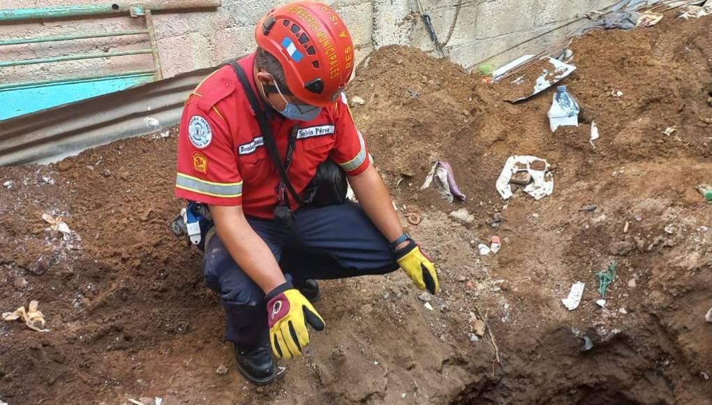 Con caravana despiden a Farruko Pop, artista torturado y asesinado en Guatemala