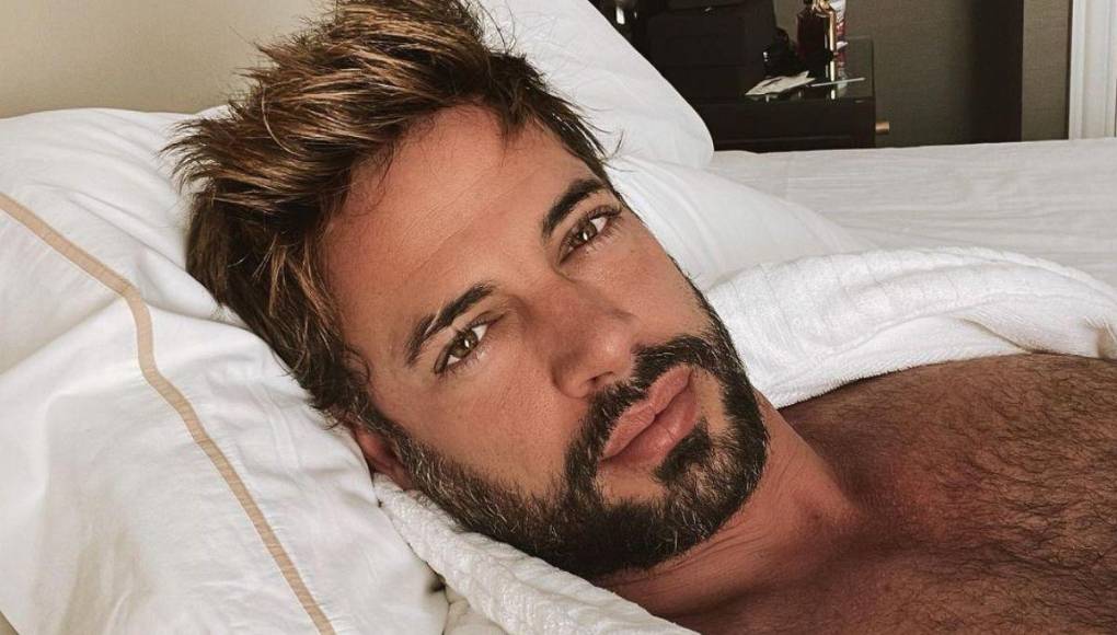 Elizabeth Gutiérrez sobre William Levy: “Fue el amor de mi vida”