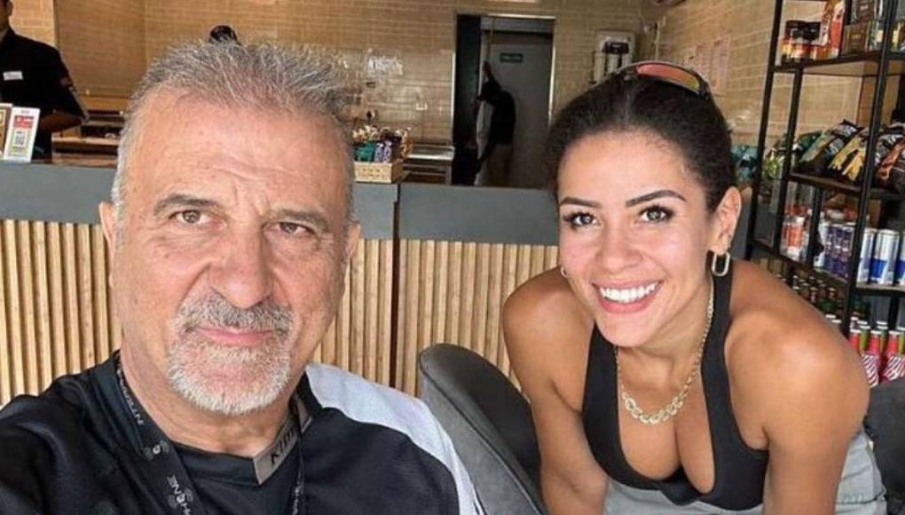 Fernanda, influencer española que fue violada por siete hombres en India