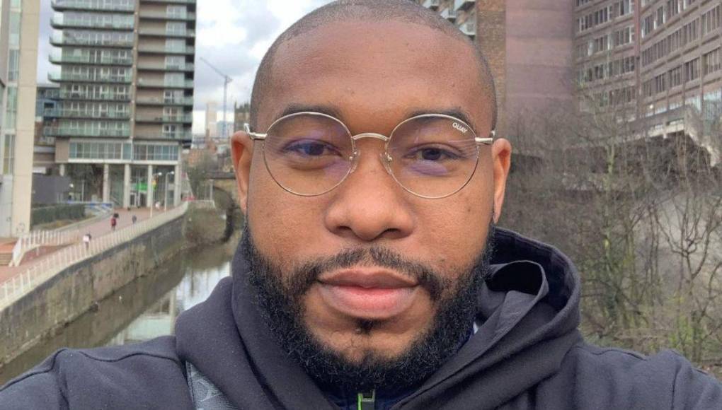 Así es la vida de Wilson Palacios tras su retiro del fútbol