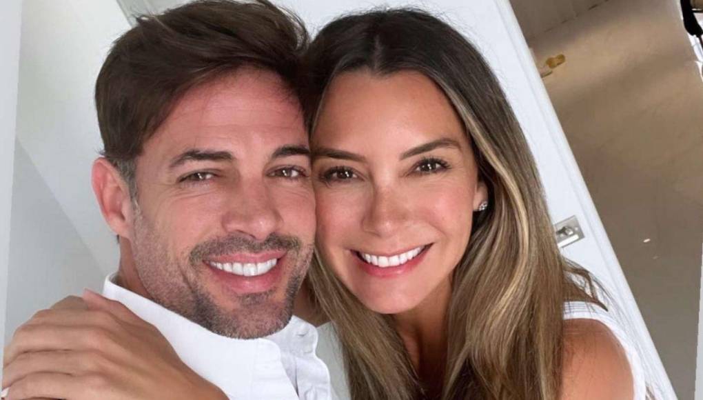 Elizabeth Gutiérrez sobre William Levy: “Fue el amor de mi vida”