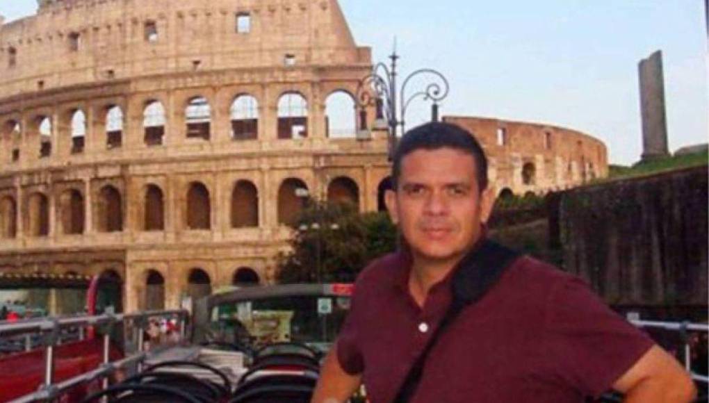 El ascenso y caída de Fabio Lobo: De juez penal a narcotraficante