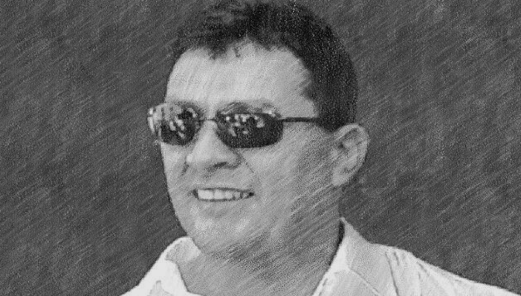 ¿Quién es Alexander Ardón, el sanguinario narco que fue alcalde en Honduras?