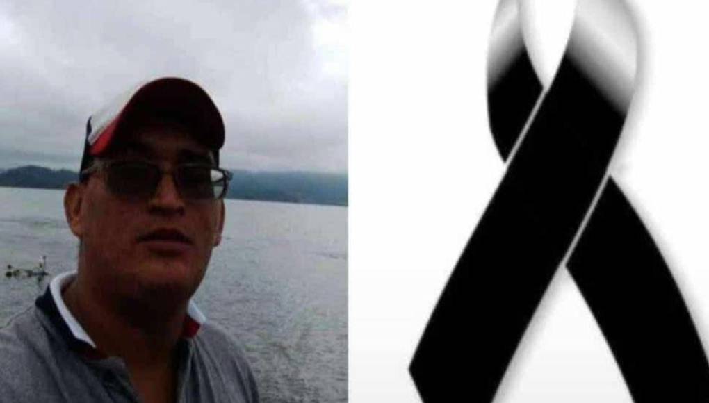 Rostros de las víctimas mortales del accidente en San Juan de Opoa, Copán