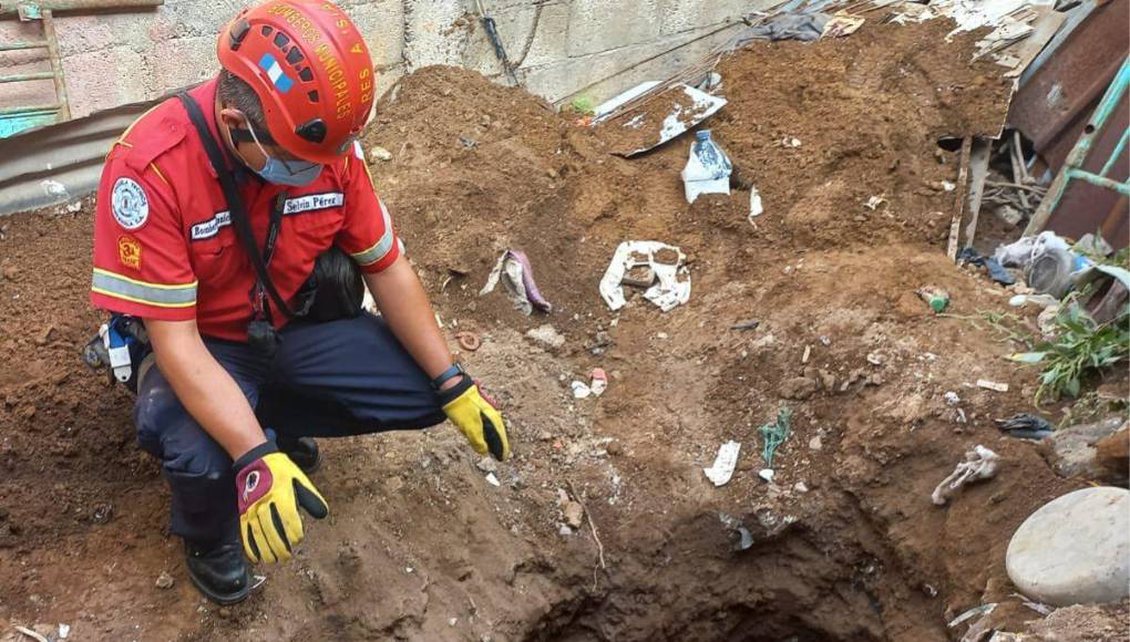 Hallan cadáver de Farruko Pop, el cantante e influencer secuestrado en Guatemala