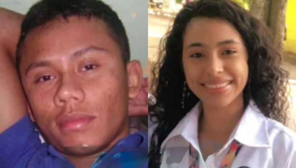 Daniela y Dago estaban recién casados; murieron en accidente en Atlántida