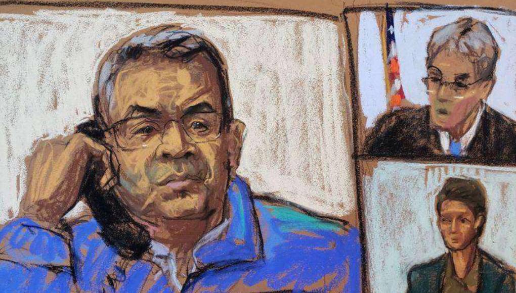 A puertas de histórico juicio, se cumplen dos años de la captura de JOH