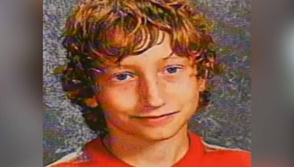 Noah, joven que mató a su madre en EUA por prohibirle jugar Call of Duty