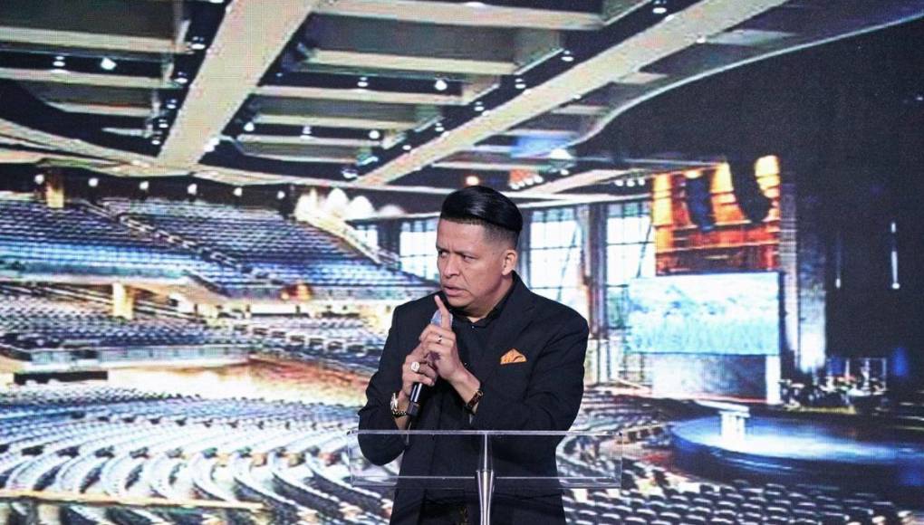 ¿Quién es Gregorio Maldonado, pastor hondureño culpable de agresión sexual en Estados Unidos?