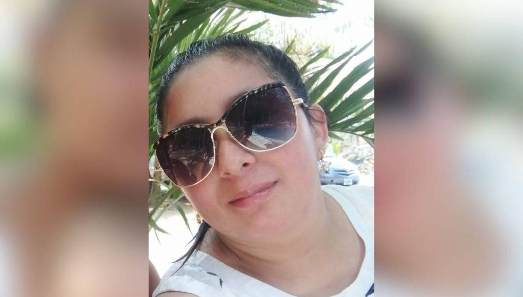 Así era Wendy, migrante hondureña que murió asesinada en Sonora, México