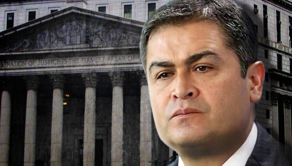 ¿Qué tiene permitido y prohibido declarar JOH durante juicio?