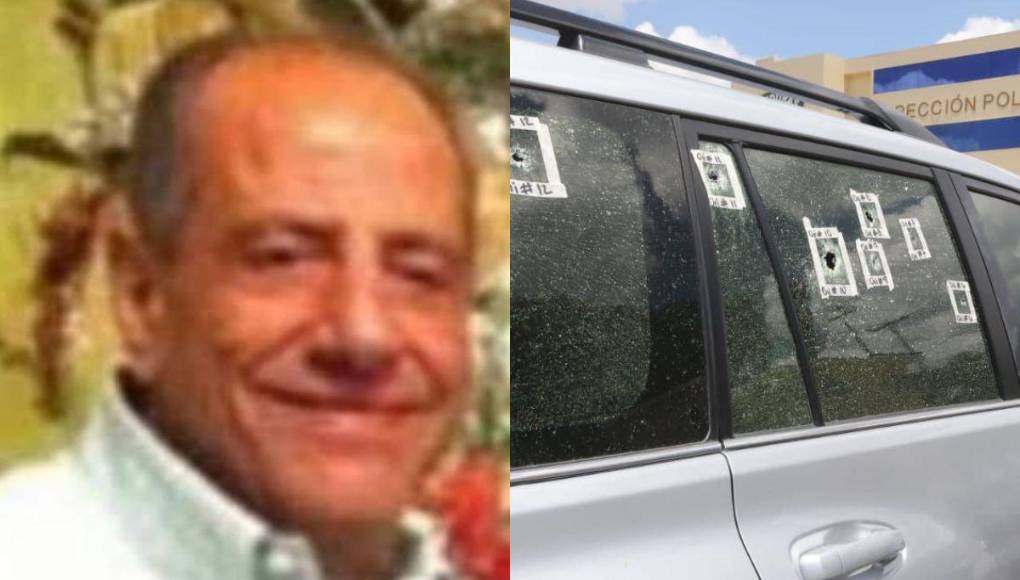 Lo que se sabe del asesinato contra empresario extranjero Isa Massaed Barjum en la capital