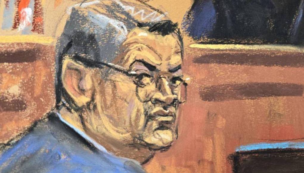 “La memoria de Juan Orlando desapareció, también su veracidad”: Matthew Russell Lee