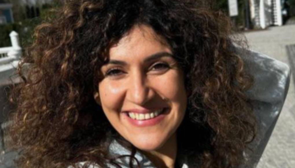 Apameh Schönauer, la Miss Alemania 2024 que enfrenta críticas por su aspecto