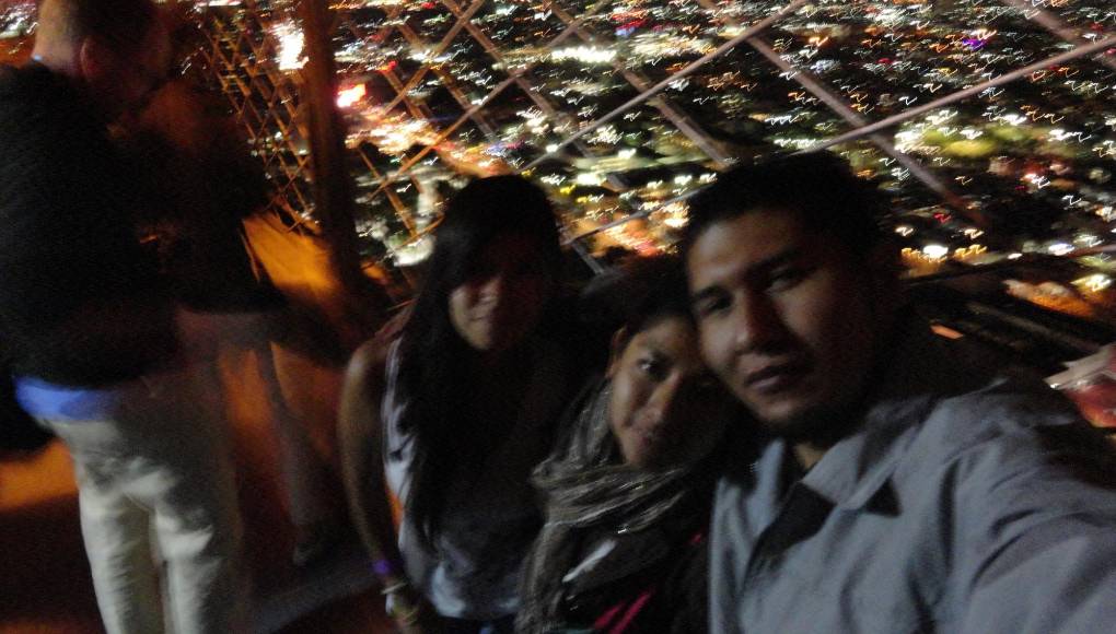 Miguel Miranda, el asesino serial de Iztacalco, tiene fotos con una joven desaparecida