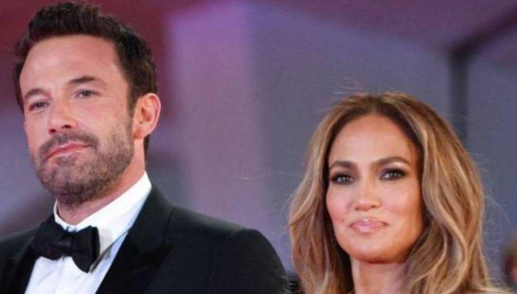 ¿Siguen juntos?: Ben Affleck pone en duda rumores de divorcio con JLo