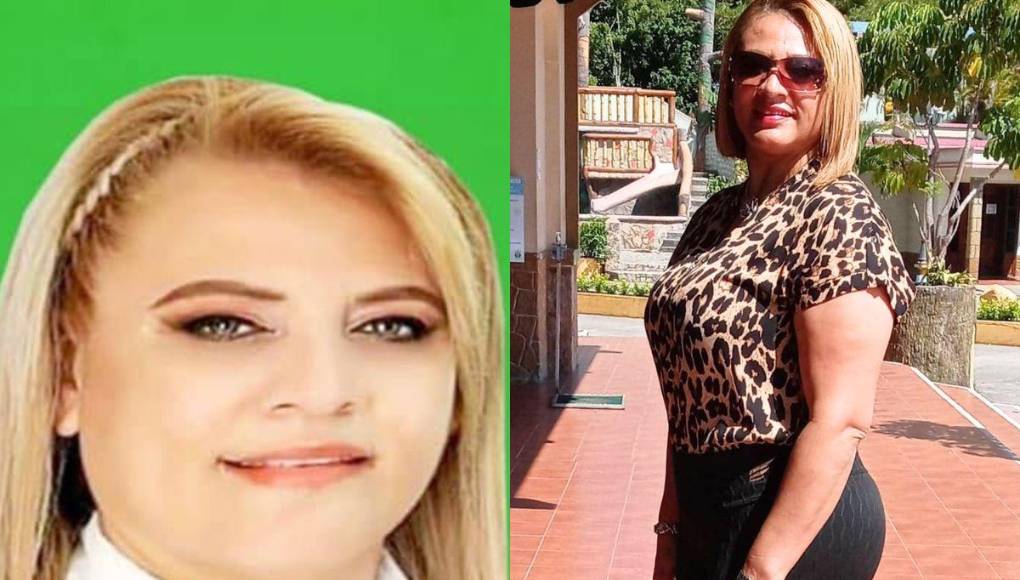 Madre y abogada: Así era Yadira Ramírez, hondureña que murió tras accidente en Yoro