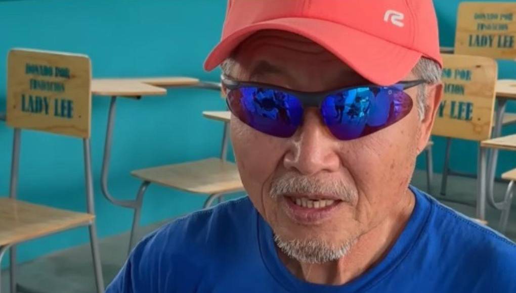 ¡De tal palo a tal astilla! Papá de Shin Fujiyama también es youtuber