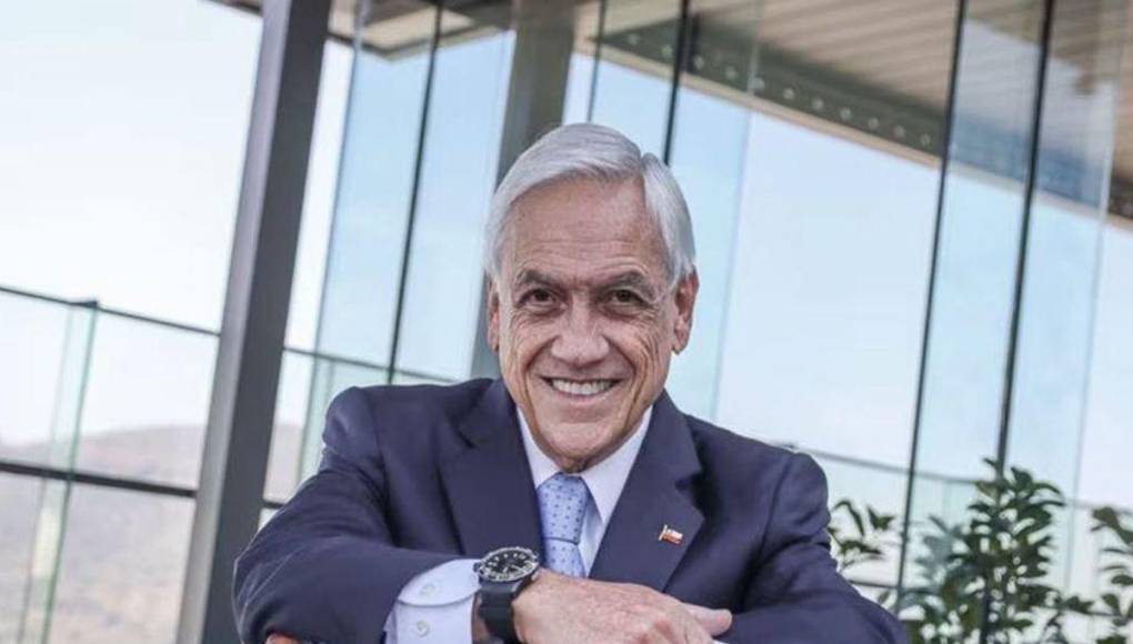 Político, empresario y Presidente de Chile: quién fue Sebastián Piñera