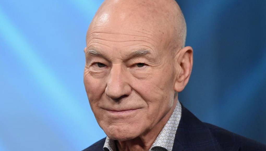 ¿Irreconocibles? Así se veían estos calvos famosos cuando tenían cabello