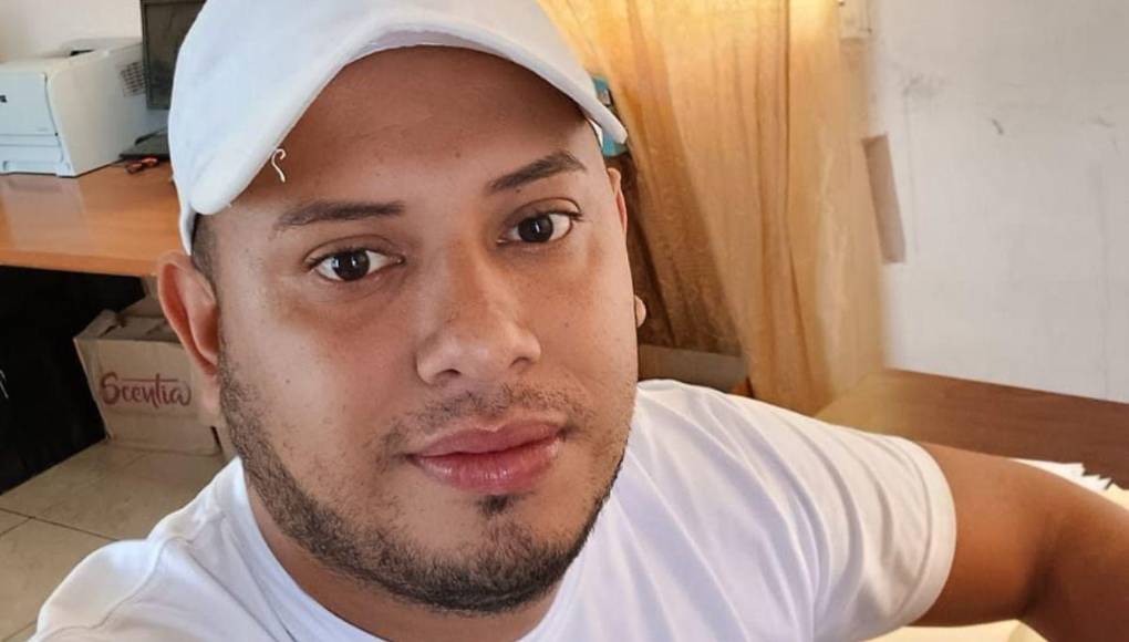 Olimpista y padre de familia: Jeriel Zamora, policía asesinado en emboscada