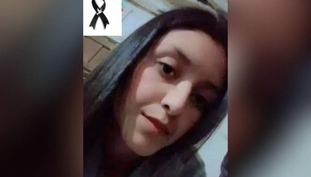 Rostros de las víctimas mortales del accidente en San Juan de Opoa, Copán