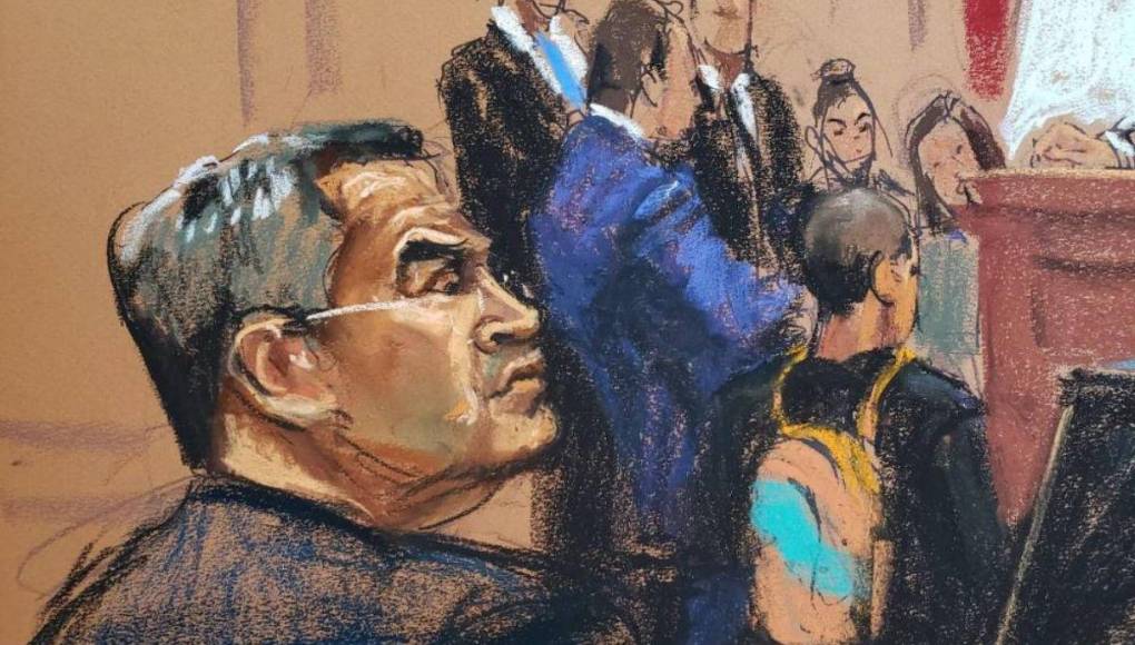 Financiamiento de campaña a JOH y tráfico de droga en Puerto Cortés: las acusaciones de narco colombiano