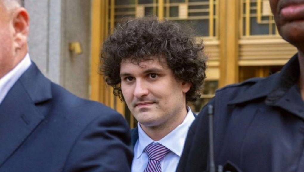 ¿Quién es el “rey de las criptomonedas” que acompañaba a JOH en su celda?