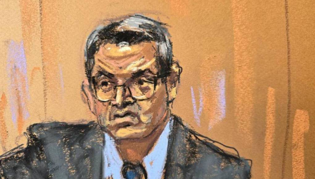 Claves para entender por qué el juicio de JOH es un hecho histórico