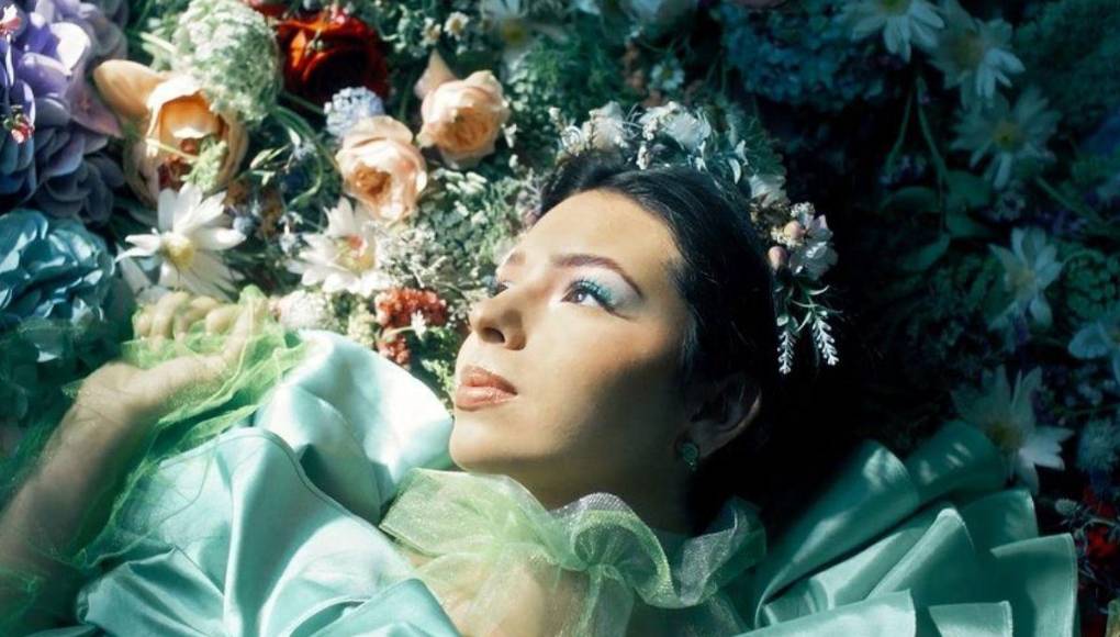 Ángela Aguilar asegura que le gustan “los hombres de rancho”