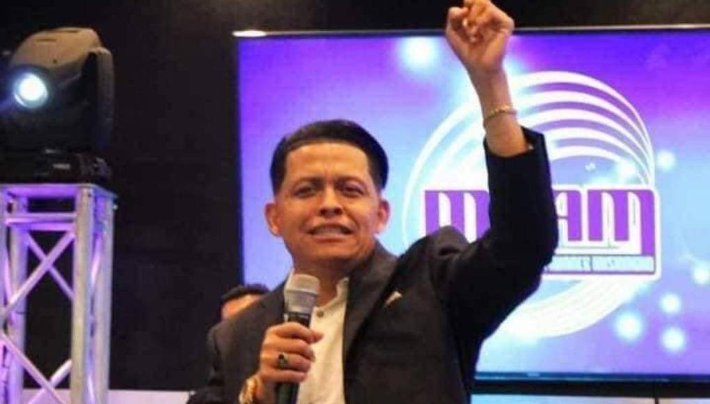 ¿Quién es Gregorio Maldonado, pastor hondureño culpable de agresión sexual en Estados Unidos?