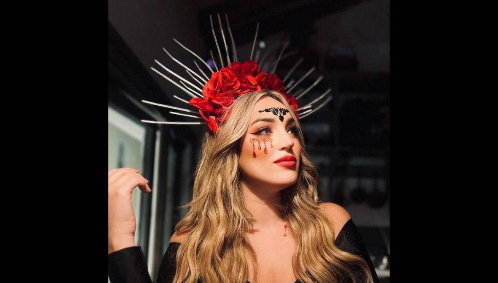 Hermosa periodista, Marta Riesco, hace picante propuesta a Rodrigo de Paul ¿Cuál fue?