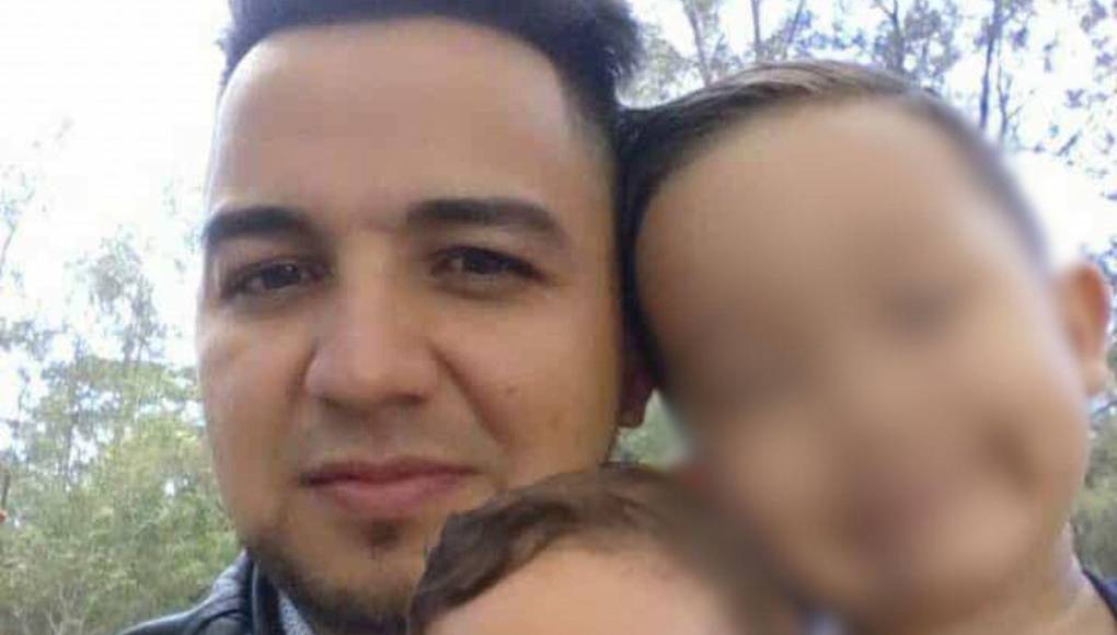 Milton y Kenia, tío y sobrina hondureños que murieron en incendio en EUA