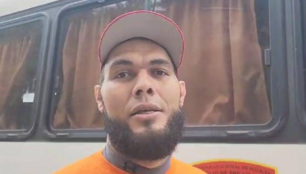 ¿Qué influencers acompañan a Shin Fujiyama en el último día de la carrera de 250 kilómetros?