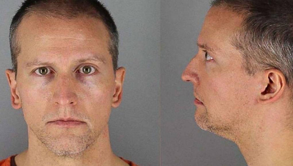 Biopic de George Floyd, asesinado por la policía, está en desarrollo