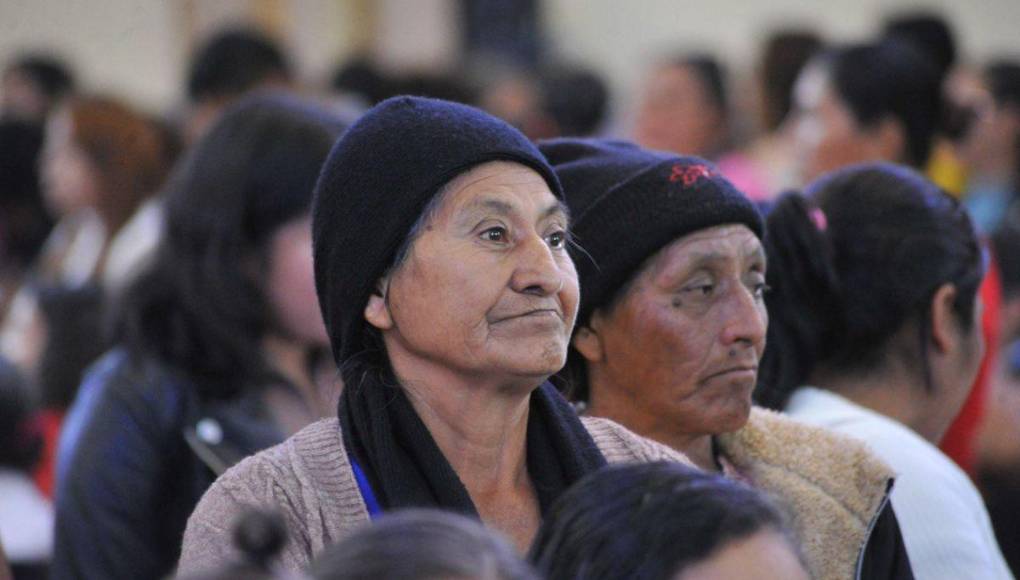 Políticos y fieles rinden tributo a la Virgen de Suyapa en solemne eucaristía por su 277 aniversario