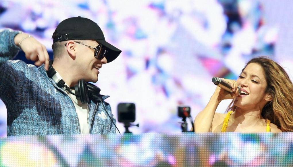 Festival de Coachella: Un primer fin de semana encabezado por latinos