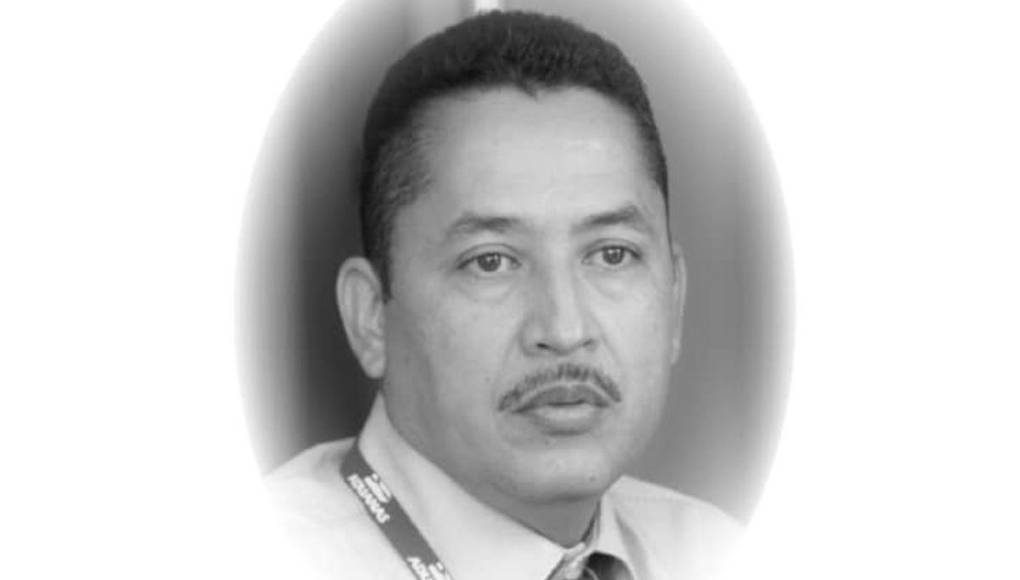 Así eran Danilo y Enoc, empleados de Aduanas que murieron en accidente en la CA-5