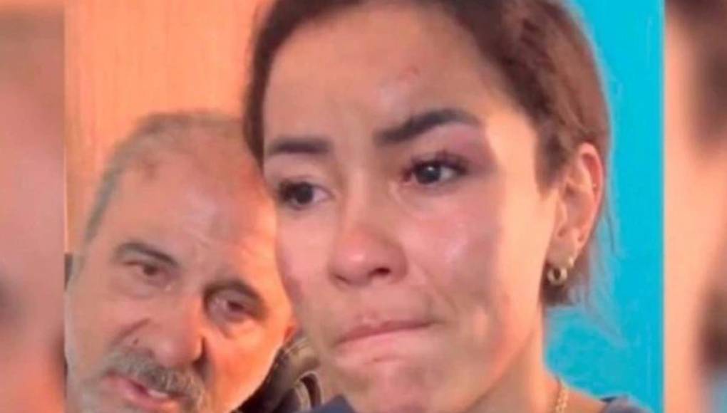 Fernanda, influencer española que fue violada por siete hombres en India