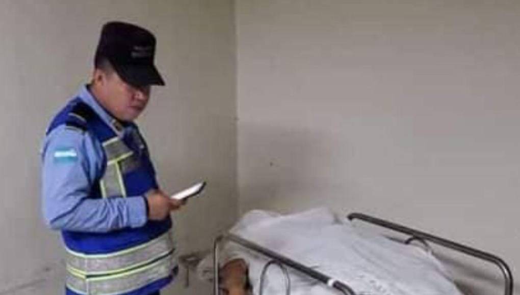 Daniela y Dago estaban recién casados; murieron en accidente en Atlántida