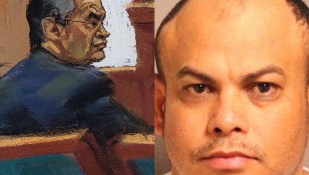 Sobornos y reunión con otros narcos: las confesiones de “El Cachiro” contra Juan Orlando Hernández