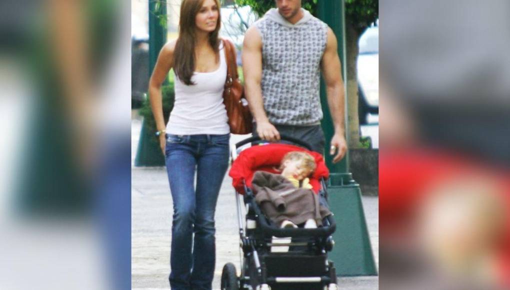 William Levy y Elizabeth Gutiérrez: Un amor extinto que duró 20 años
